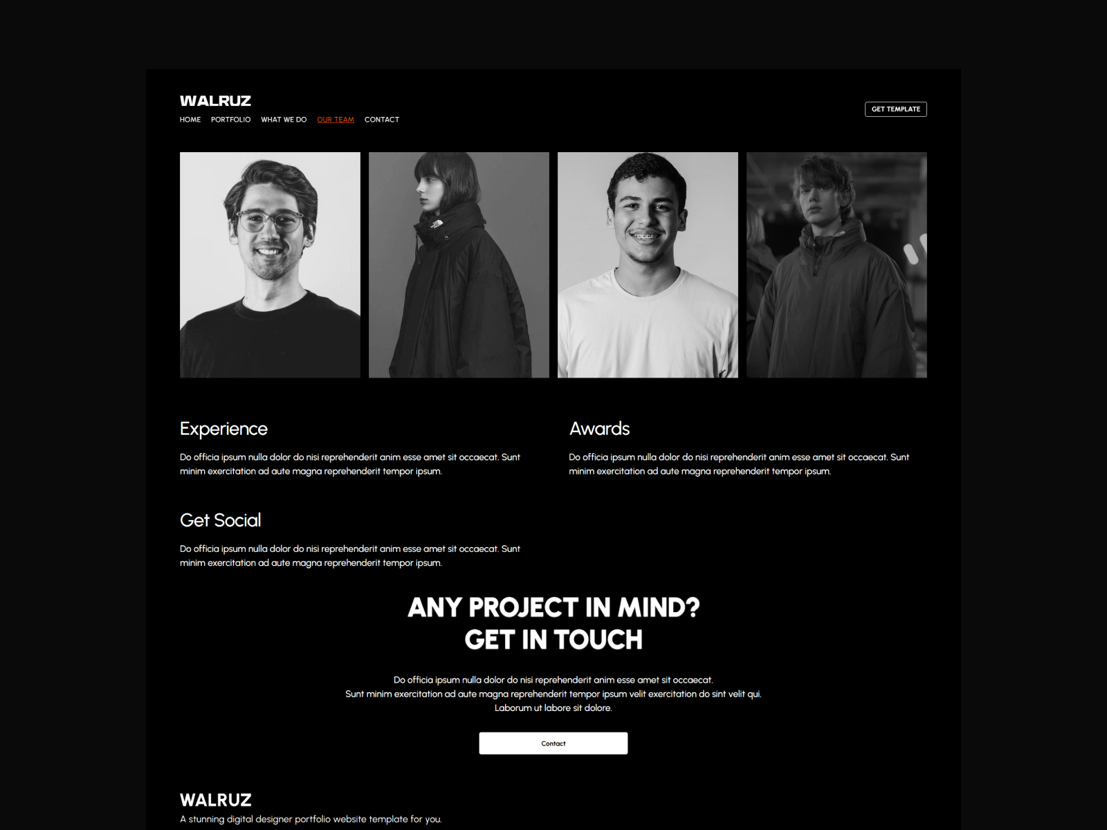 Product preview